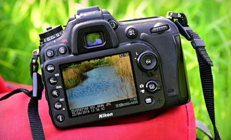 Топ-10 фото попаснян в Instagram
