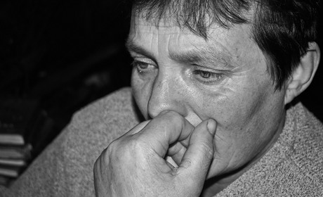 Усі вже знали, що Сергія нема – не знала лише мати: історія Галини Півоварчук