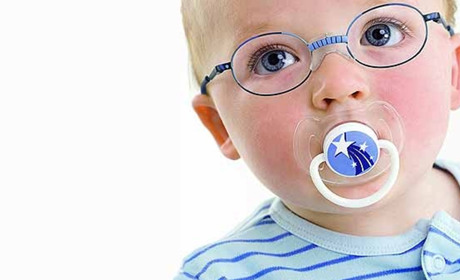 "Візіум" діагностує та вилікує порушення зору дітей без операцій