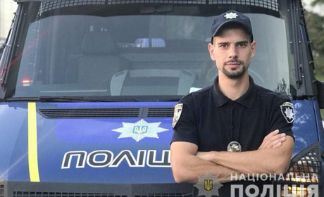 Адмінвідповідальність за незаконне використання поліцейської символіки: що треба знати барчанам