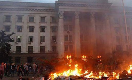 2 травня в Одесі без міфів. Документальний фільм, який варто подивитися (відео)