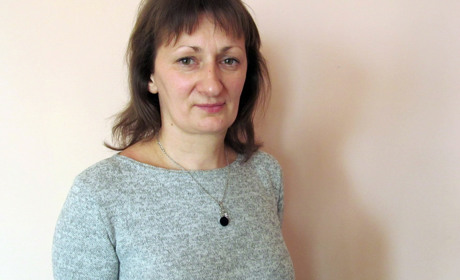 Три доньки в родині Тітових з Покровського. Потрійні радість і випробування