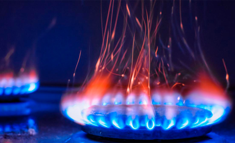 У Конотопі деякі будинки тимчасово залишаться без газу. Графік відключень