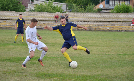 Коли повернеться у власність громади стадіон "Урожай"