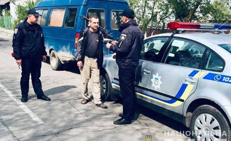 Чи безпечний у Калуші пасажирський транспорт? Що встановили правоохоронці
