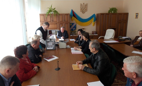 Визначили переможців на перевезення пасажирів до Бабина-Зарічного та Зеленого Яру. Графік руху