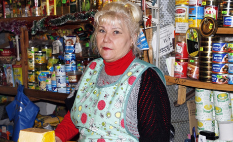 Меняни скаржаться, що борщ стає делікатесом