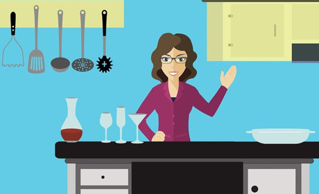 Моя мама може: старокостянтинівці продовжили речення