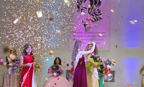 Первая красавица: в Торецке пройдет конкурс красоты