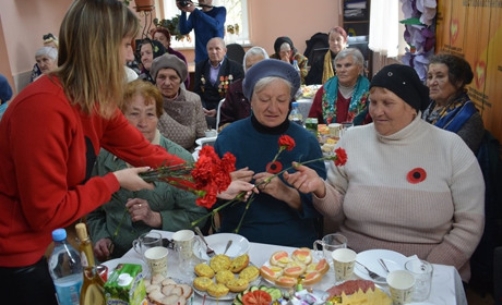 Новини тижня 6-11 травня: тиждень свят, дощів і подій