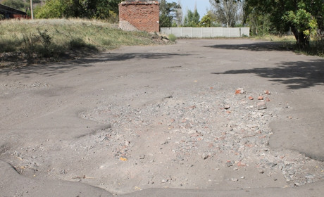 В Торецьку розпочнуть ремонтувати дороги: список вулиць