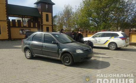 Семирічний хлопчик потрапив під колеса легковика в Реваківцях