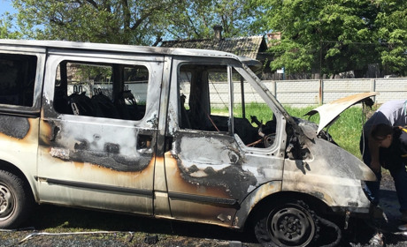 Что происходило в Торецке на этой неделе? Тест