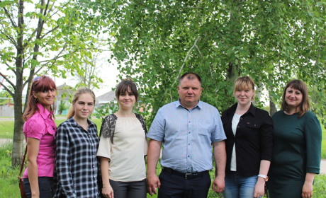 Троїцька Молодіжна рада обрала нову лідерку