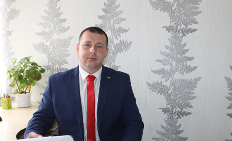 Учасник «Нових лідерів», гуляйпілець Віталій Гура: «У соцсфері нема найголовнішого — захисту людини»