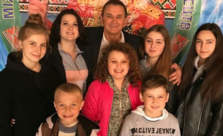 Театрали з Вістови на міжнародному гуцульському фестивальному марафоні вибороли Гран-прі