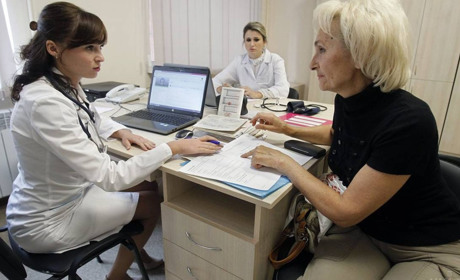 Чому 18 тисяч жителів краю – у червоному списку медиків? Задайте свої питання сімейному лікарю