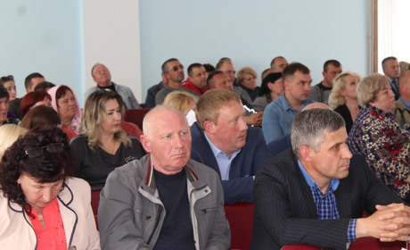 В Барі знову зірвали сесію міськради: подробиці