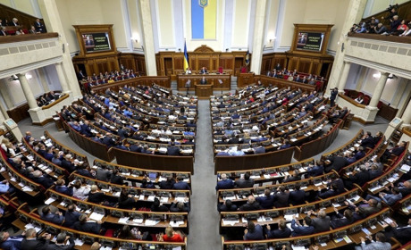 У Верховній Раді проголосували "за": басейни Случі та Хомори визнали місцем екологічної катастрофи