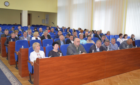 Розроблять "правила гри" для сезонної та стихійної торгівлі