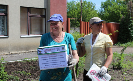 Життя громади: журналістський десант їде в Покровську сільраду 