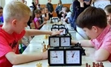 Юні троїцькі  шахісти здобули призові місця на обласному турнірі