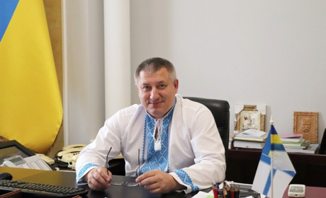 Олександр Мисник  написав заяву на звільнення з посади голови облдержадміністрації