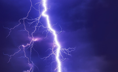 Погода на 21-26 травня: очікуються дощі та посилення вітру