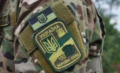 Вісім військових ЗСУ затримали бойовики на окупованій території поблизу Волноваського району