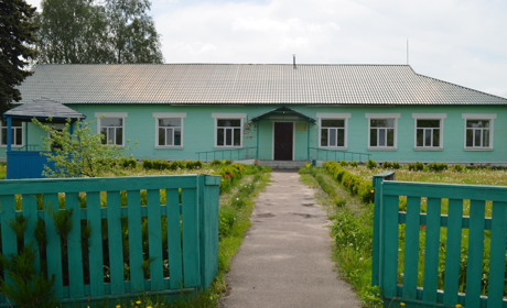 На Корюківщині в колишній «будинок престарілих» переселиться селищна рада і там відкриють ЦНАП
