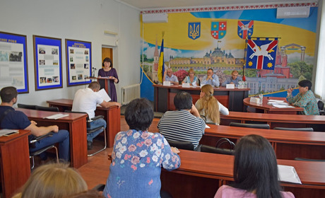21 підприємство у Жмеринці виплачує заробітну плату нижче мінімальної
