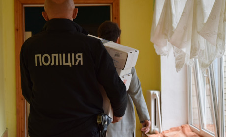 Як пройшло ЗНО з української мови та літератури в одному із пунктів Чорткова