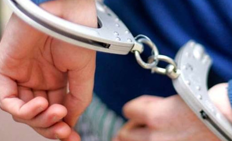 У Вараші затримали чоловіка який через гроші ледь не зарізав 24-річного товариша