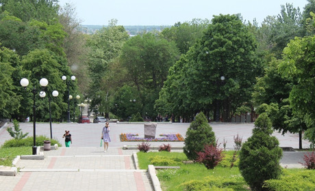 Как провести в Мелитополе выходные дни 25 - 26 мая