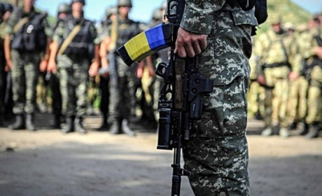 Кого із жмеринчан терміново чекають у військкоматі: терміни, прізвища