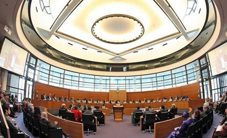 Ув'язнених українських моряків мають випустити на свободу, а кораблі повернути Україні