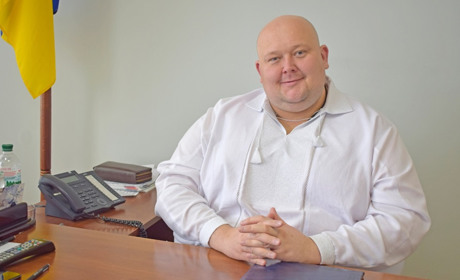 Юрій Світлак: «Міський голова – це ефективний менеджер, який вміє організувати роботу на результат»