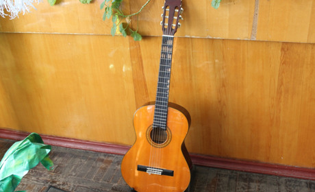 Чотири музиканти отримали атестати про закінчення Троїцької дитячої музикальної школи