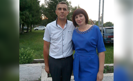 Бій за життя: 45-річний конотопчанин потребує допомоги у лікуванні онкозахворювання