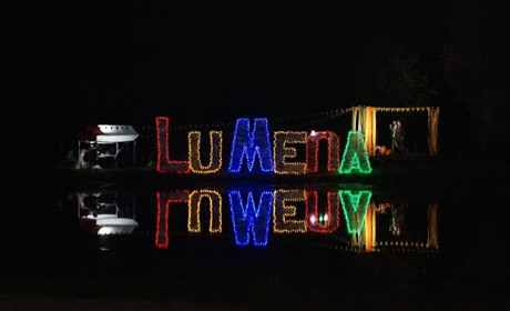 Стало відомо, хто приїде у Мену на фестиваль LuMena