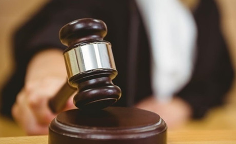 Суд выбрал меру пресечения для пограничников, бравших взятки c перевозчиков в Волновахском районе
