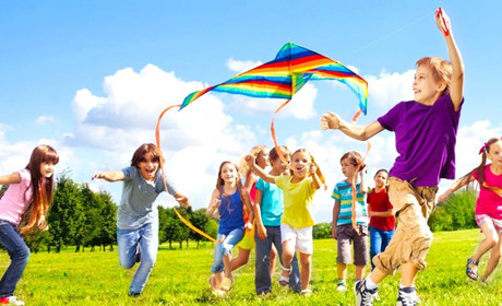 Як спланувати літні канікули. Поради психолога