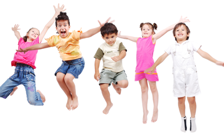 Перший день літа розпочнеться дитячими забавами: повний перелік міських заходів до Дня дитинства