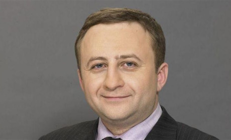 Народний депутат Василь Яніцький за каденцію відвідав 96% засідань і виконав 82% обіцянок виборцям