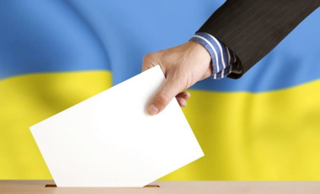 Змінити місце голосування тепер стало легше. Достатньо паспорта