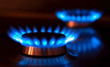 3 і 4 червня газу не буде в дев’яти селах Кіцманського району