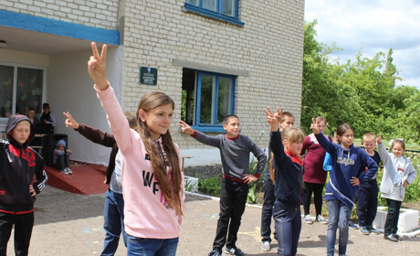 Розсипнян турбують питання заготівлі дров на опалювальний сезон та відсутність фельдшера