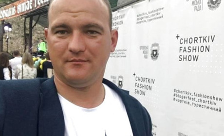 Мер Чорткова Володимир Шматько – постать в контексті України
