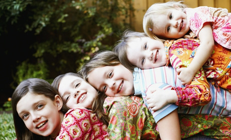 Дозвольте своїм дітям мати власну думку і поважайте її, навіть, якщо ви з нею не згідні, — психолог