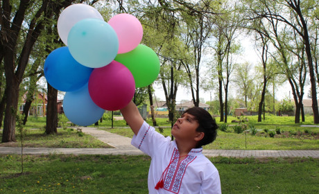 Огляд соцмереж: як троїчани День захисту дітей провели